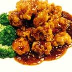 Best General Tso's with Chicken in Columbus, OH