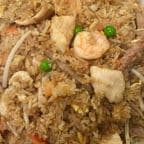Best Fried Rice in Columbus, OH