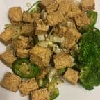 Best Crispy Tofu in Columbus, OH