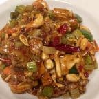 Best Kung Pao Three Delight in Columbus, OH