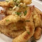 Best Crispy Whole Shrimp in Columbus, OH