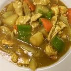 Best Thai Curry Pot in Columbus, OH