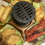 Best Flaming Appetizers (2) in Columbus, OH