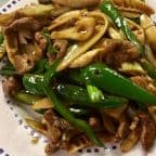 Best Beef or Shrimp with Bamboo Shoots in Columbus, OH