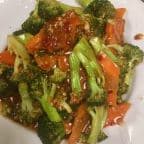 Best Broccoli Garlic Sauce in Columbus, OH